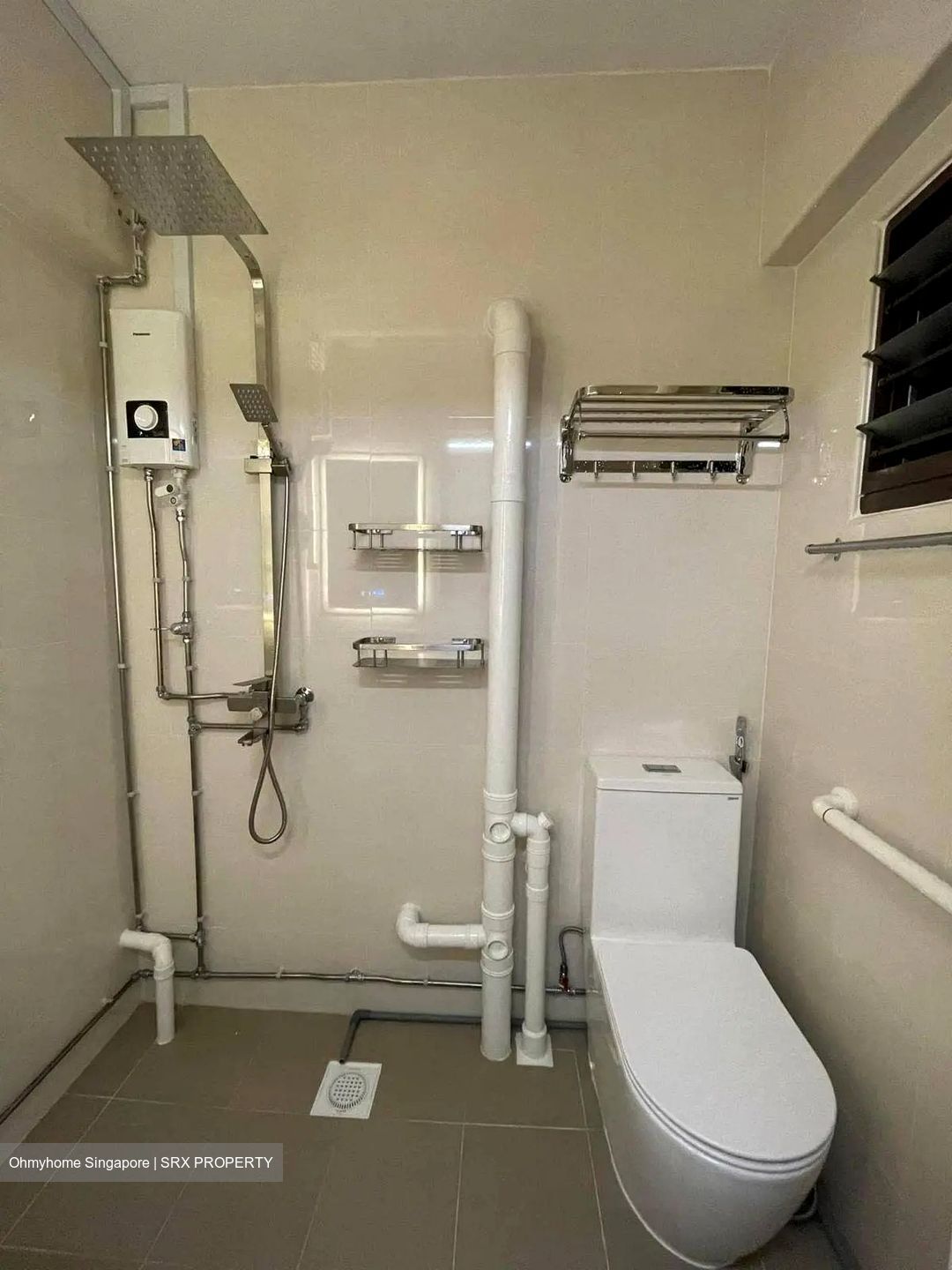Blk 403 Yishun Avenue 6 (Yishun), HDB 4 Rooms #597069841